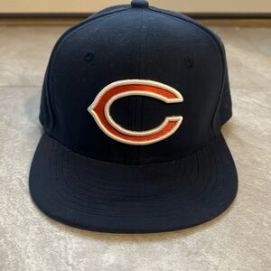 Chicago Bears hat